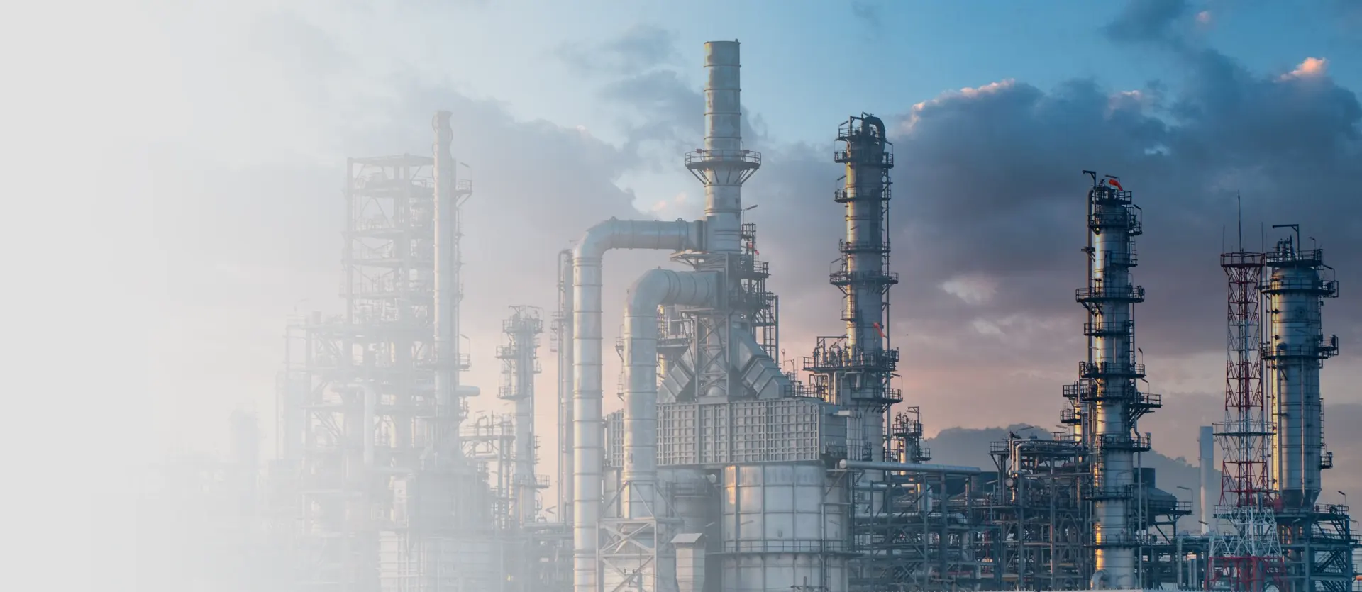 L'essentiel du secteur de l’industrie