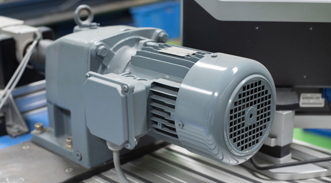 moteurs électriques