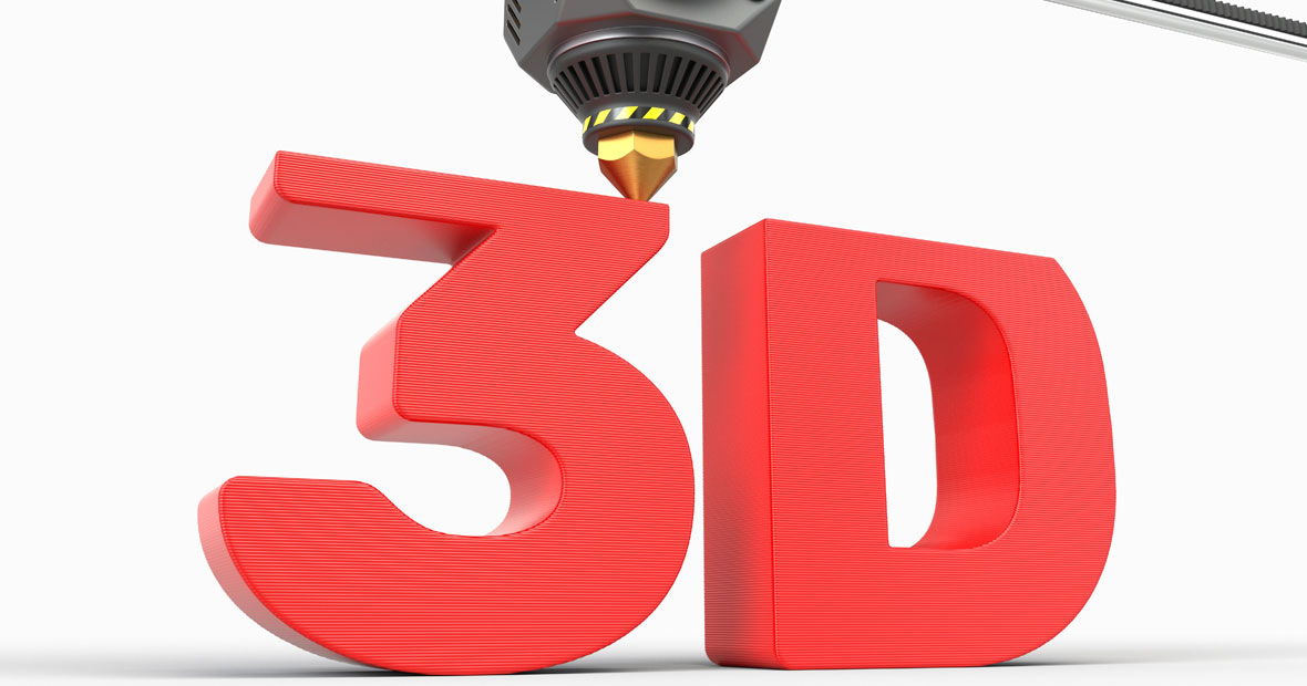 critère imprimante 3D