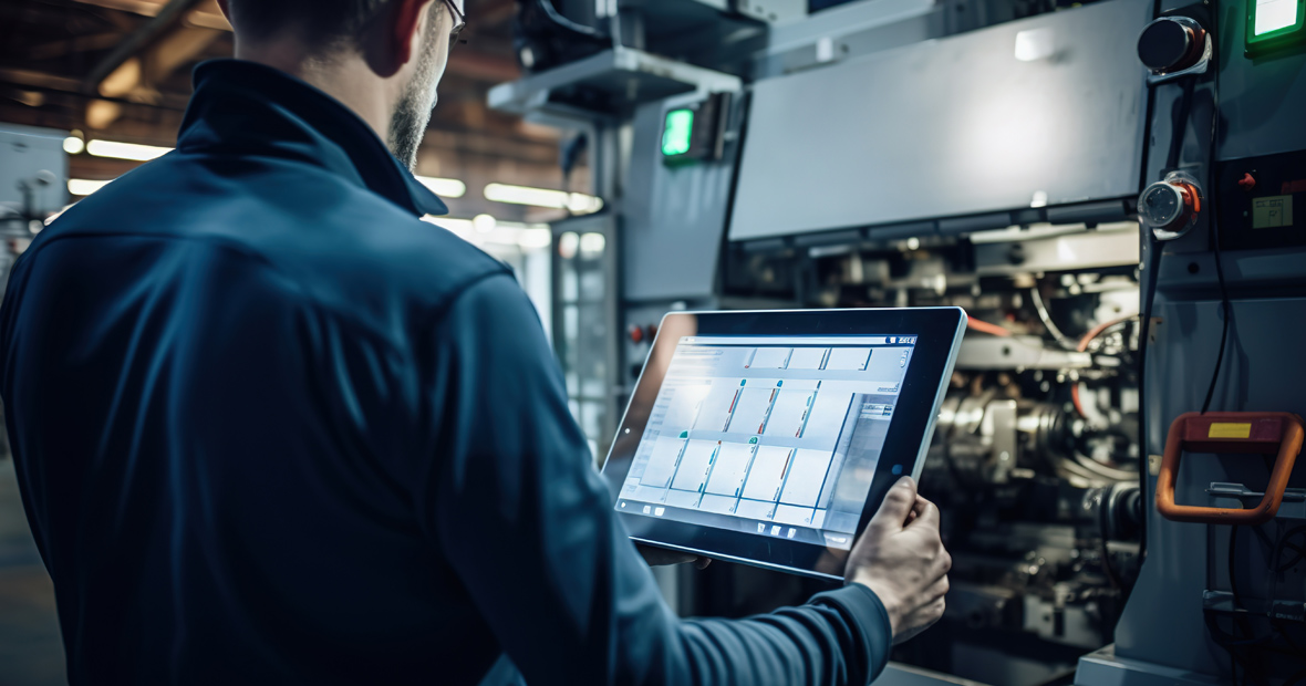 maintenance industrielle