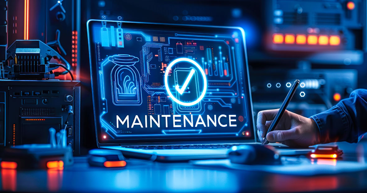 maintenance en condition opérationnelle