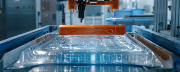 thermoformage plastique