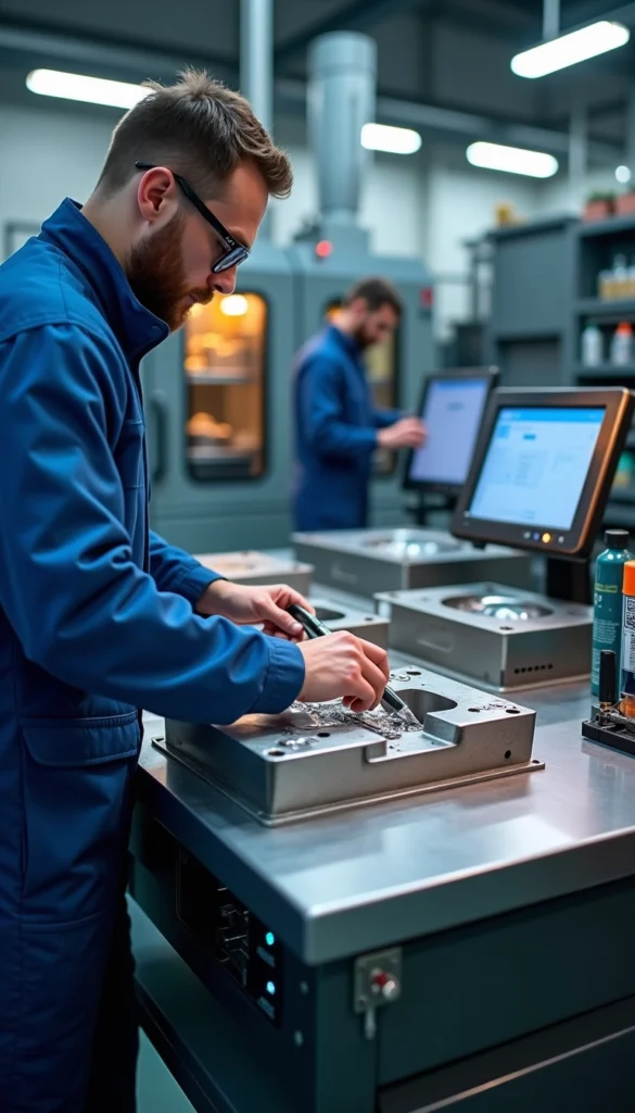 procédé d’injection plastique procédé d’injection plastique