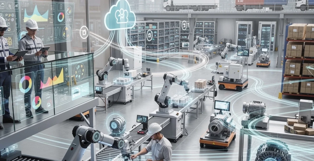 comment-l-intelligence-artificielle-redefinit-la-chaine-de-production